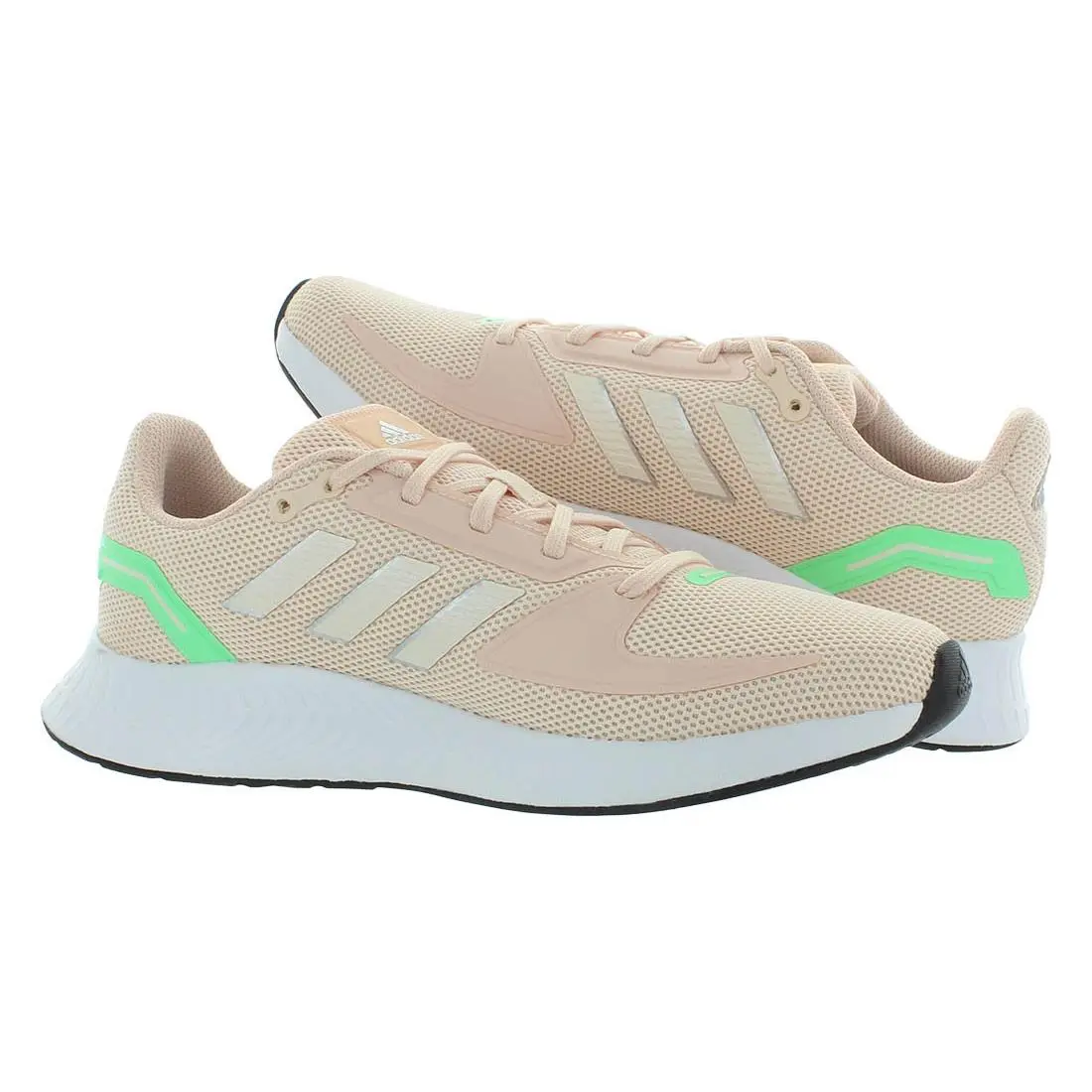 Adidas shoes - Bliss Orange/Bliss Orange/Beam Green, Full: Bliss Orange/Bliss Orange/Beam Green (UPC: 195740722425) 1