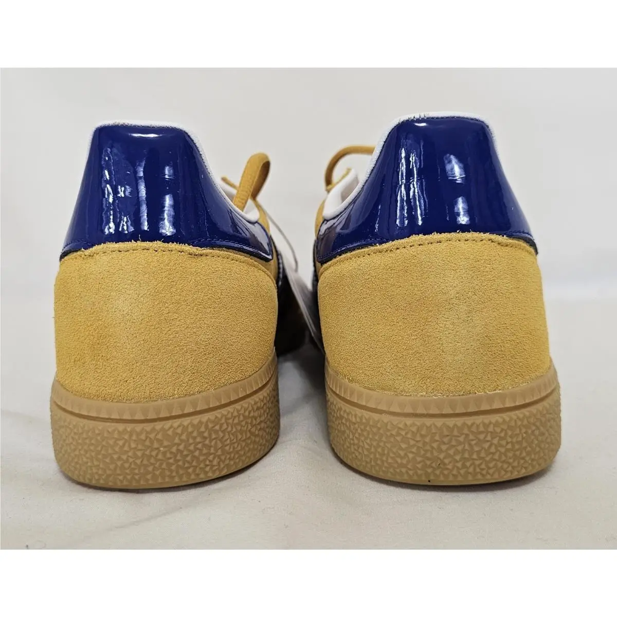 Adidas shoes - adidas Spezial - Spezial - Yellow 2