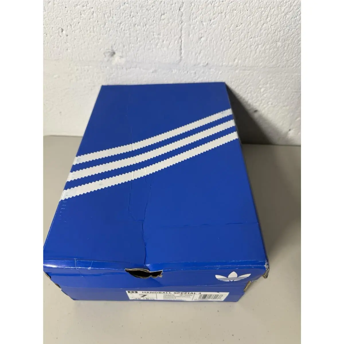 Adidas shoes - adidas Originals Handball - Originals Handball - Brown 6