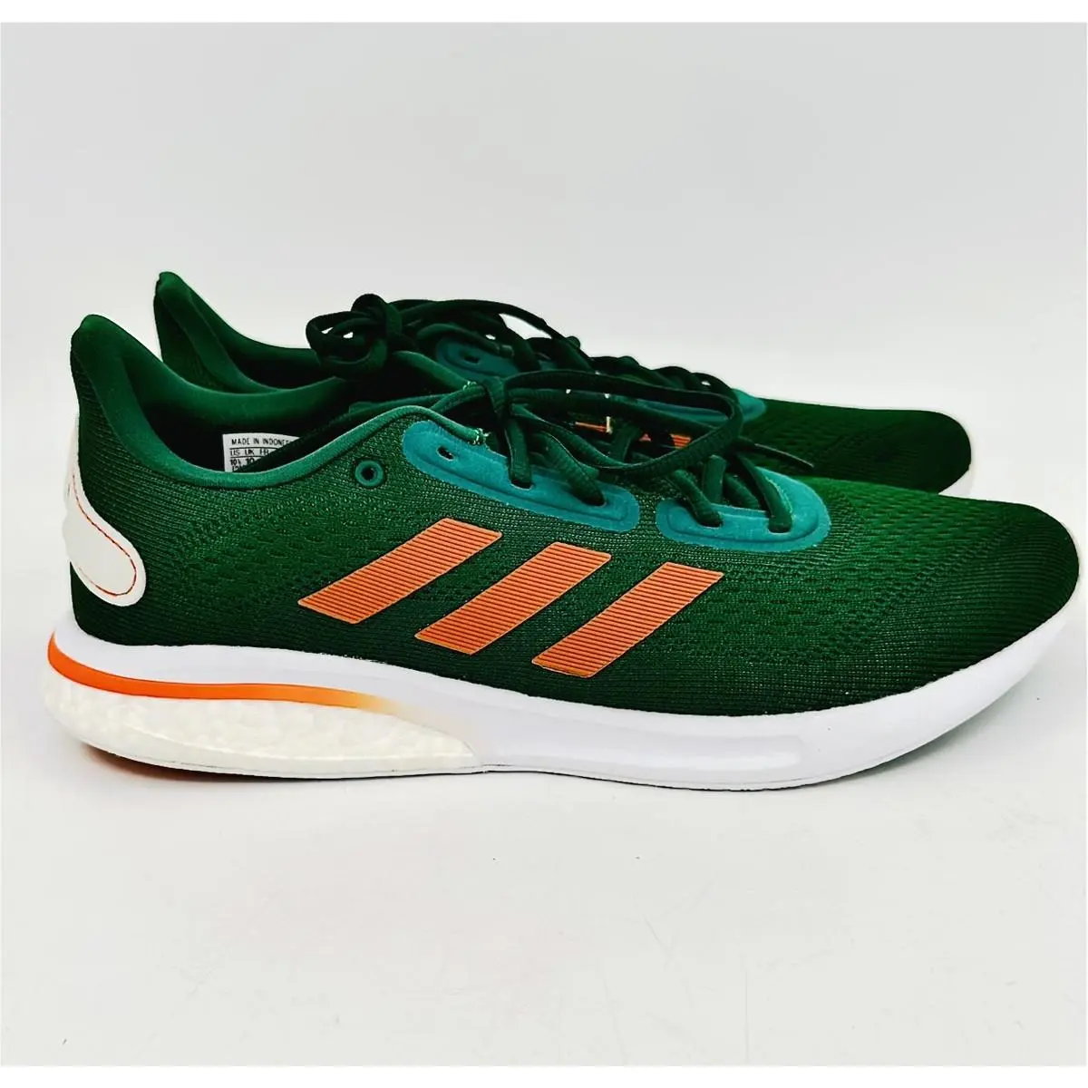 Adidas shoes - SUPERNOVA - SUPERNOVA - Multi-Color 1