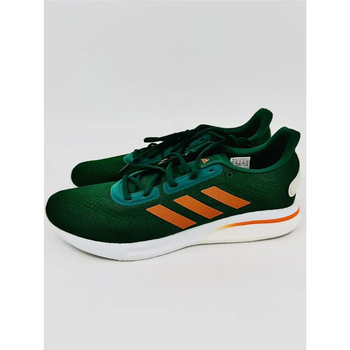 Adidas shoes - SUPERNOVA - SUPERNOVA - Multi-Color 3
