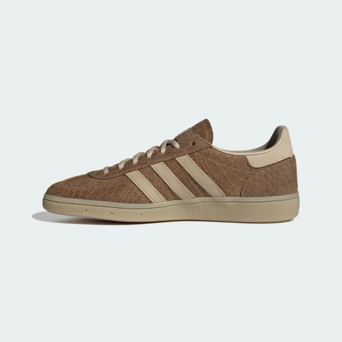 Adidas shoes - adidasa Originals Handball Spezial - Originals Handball Spezial - KJ9963 - Light Cinnamon/Savanna/Stone Khaki 0