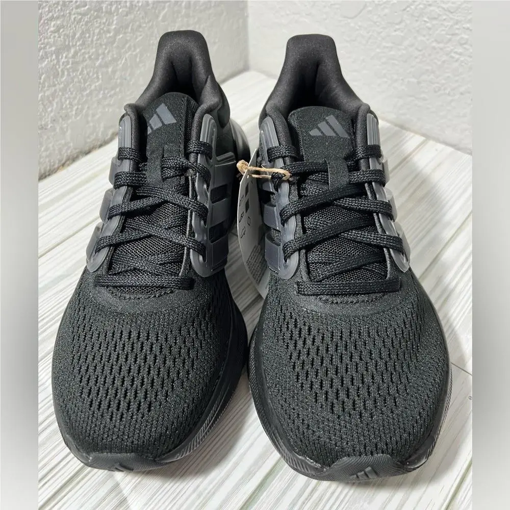 Adidas shoes - Black 0