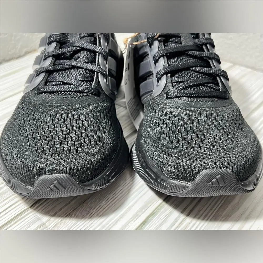 Adidas shoes - Black 2