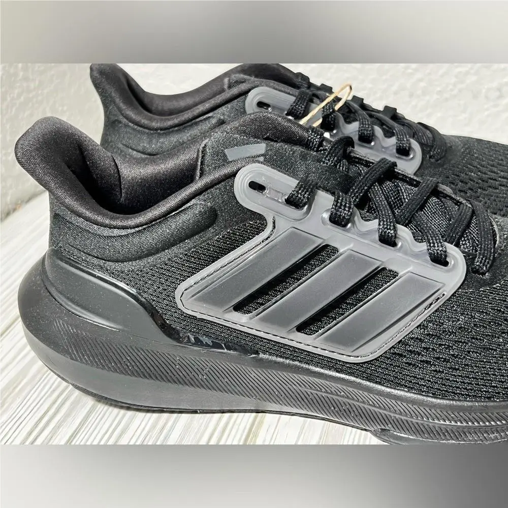 Adidas shoes - Black 3