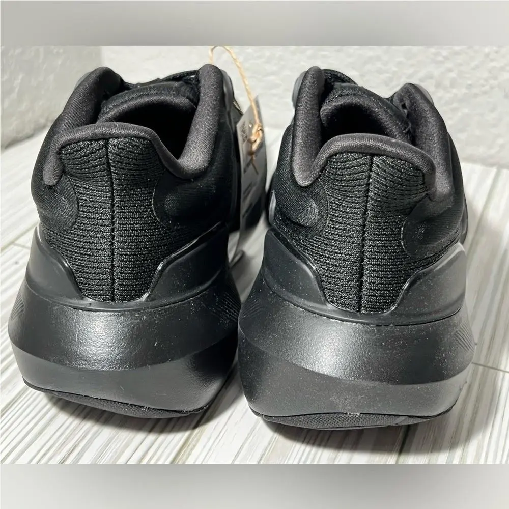 Adidas shoes - Black 4