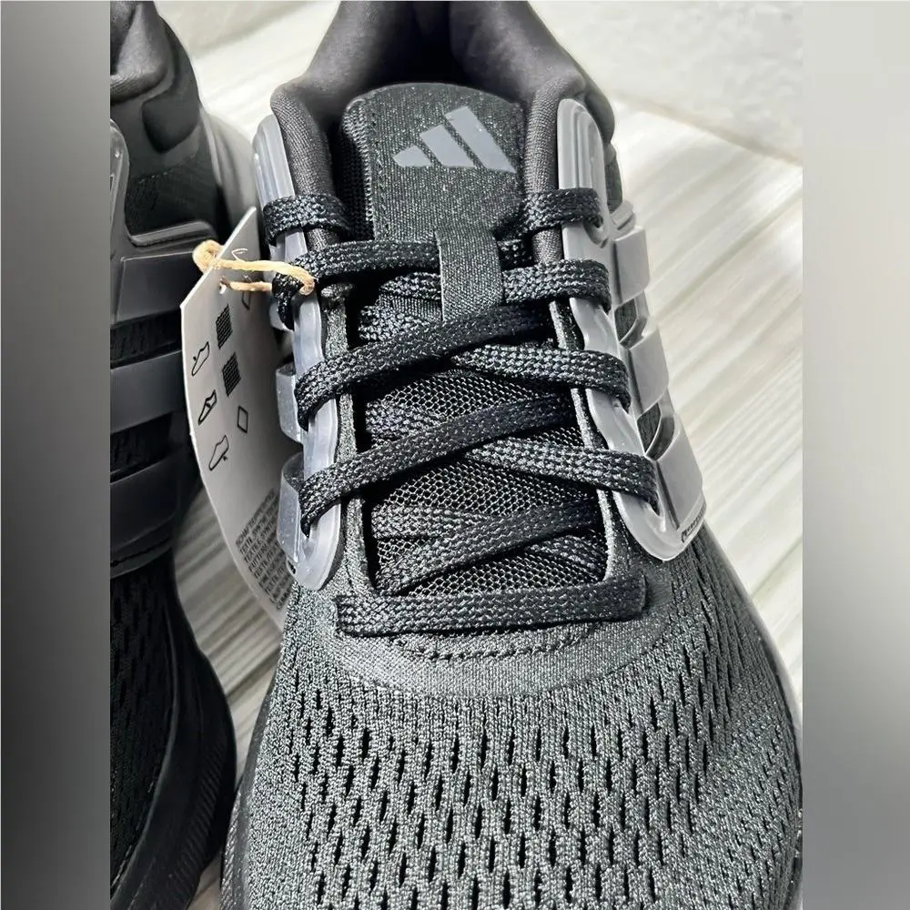 Adidas shoes - Black 1