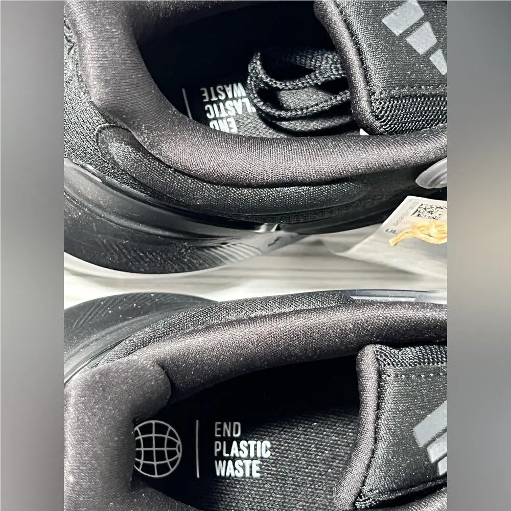 Adidas shoes - Black 5