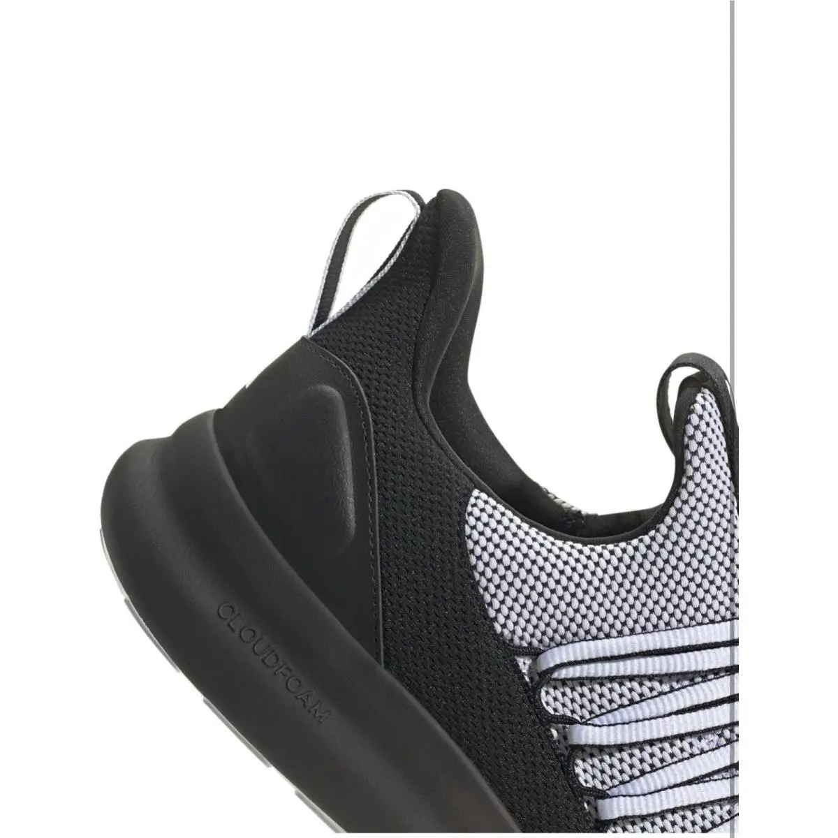 Adidas shoes - adidas Lite Racer Adapt - Lite Racer Adapt - Grey/Black 1