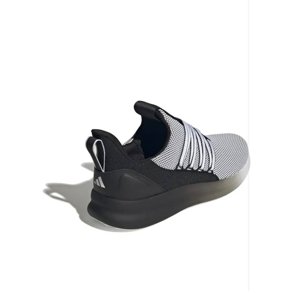 Adidas shoes - adidas Lite Racer Adapt - Lite Racer Adapt - Grey/Black 4