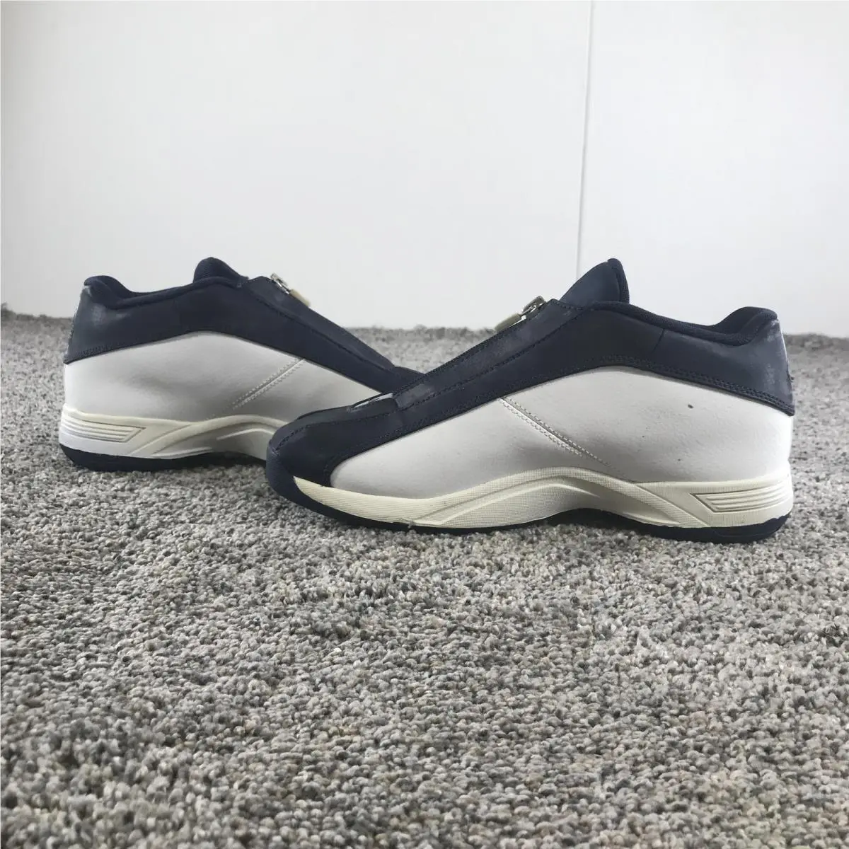 Adidas shoes - adidas Siam Zipper K - Siam Zipper - White 1