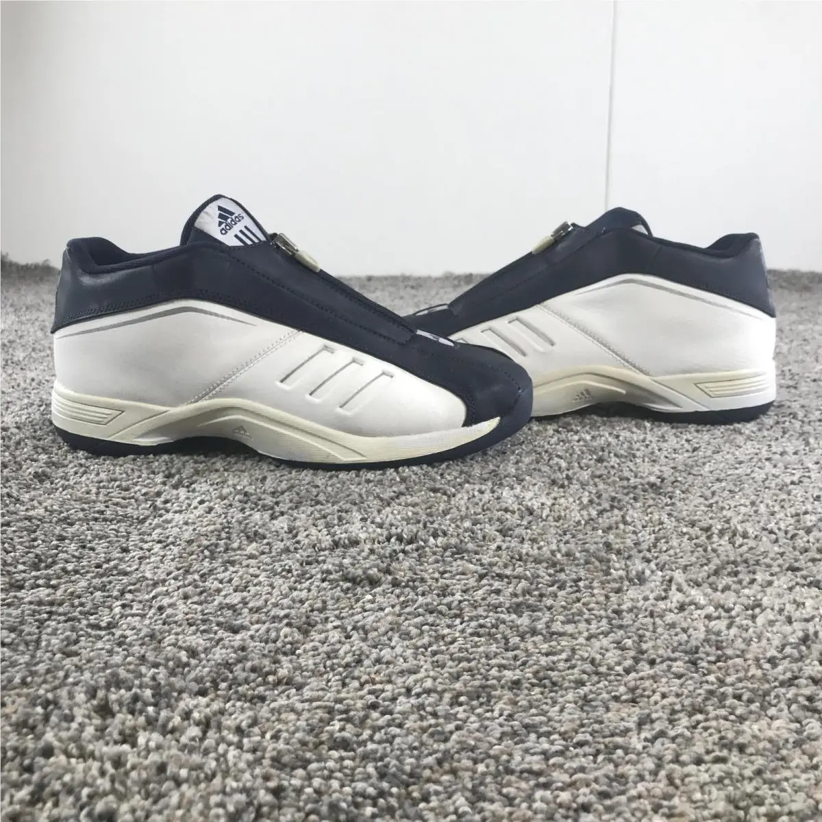 Adidas shoes - adidas Siam Zipper K - Siam Zipper - White 2