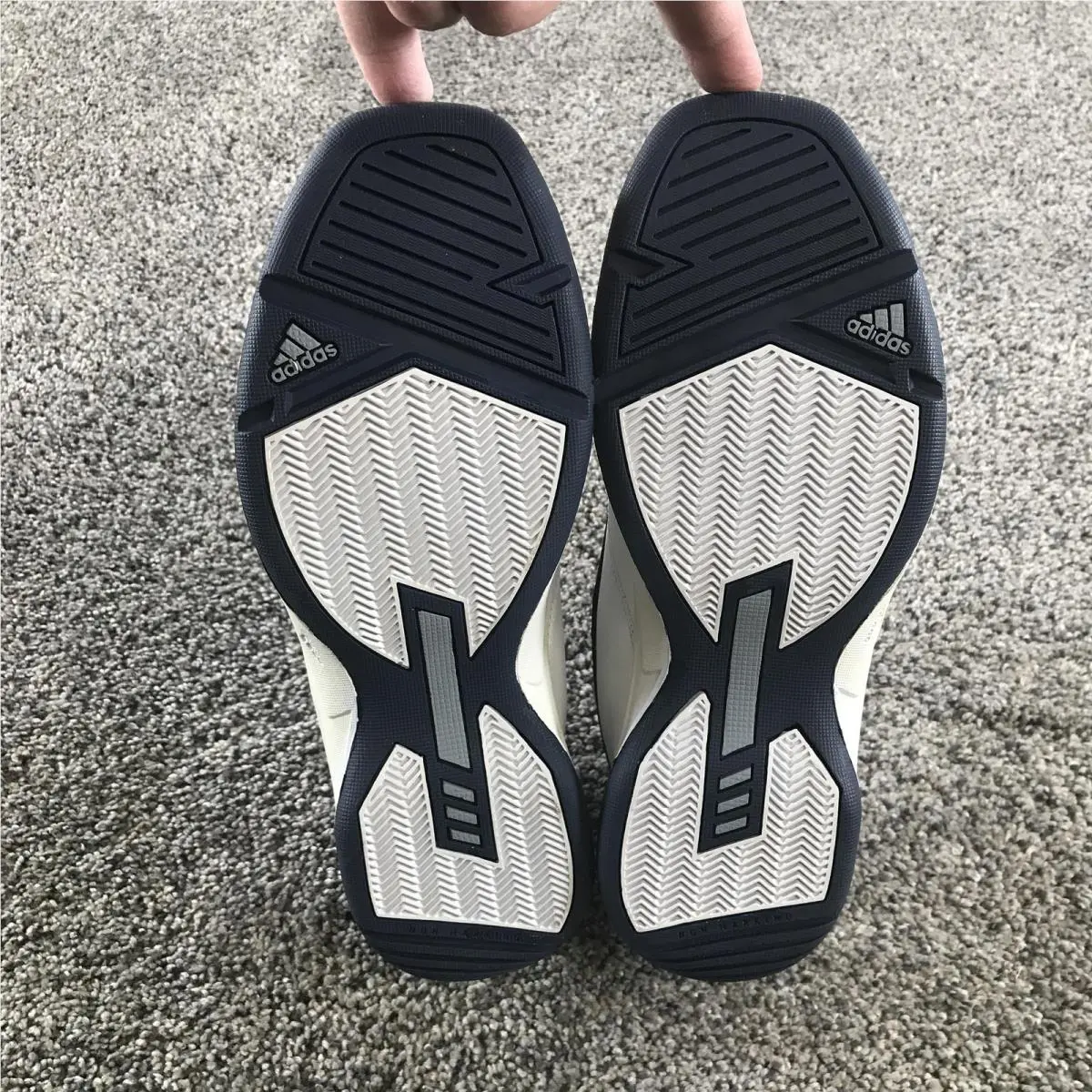 Adidas shoes - adidas Siam Zipper K - Siam Zipper - White 3