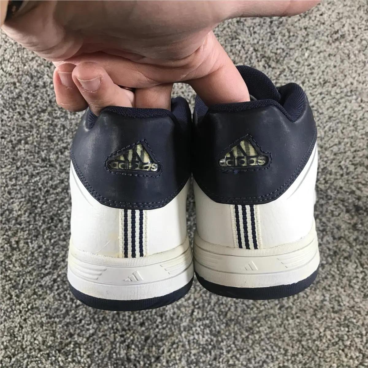 Adidas shoes - adidas Siam Zipper K - Siam Zipper - White 5