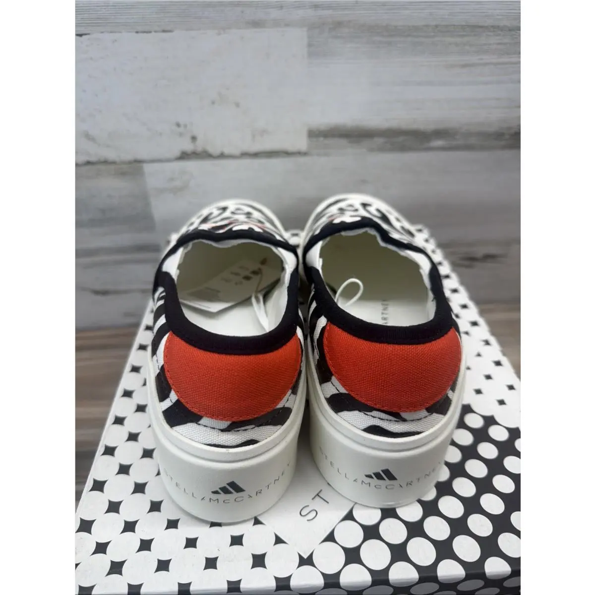 Adidas shoes - adidas Court - Court - White 1