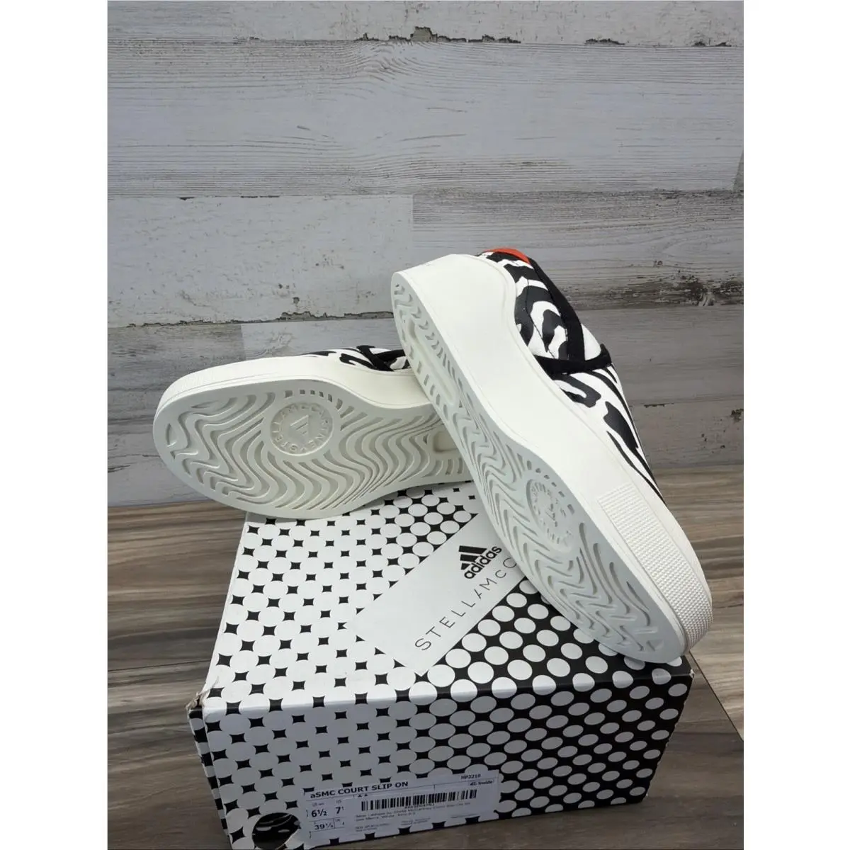 Adidas shoes - adidas Court - Court - White 3