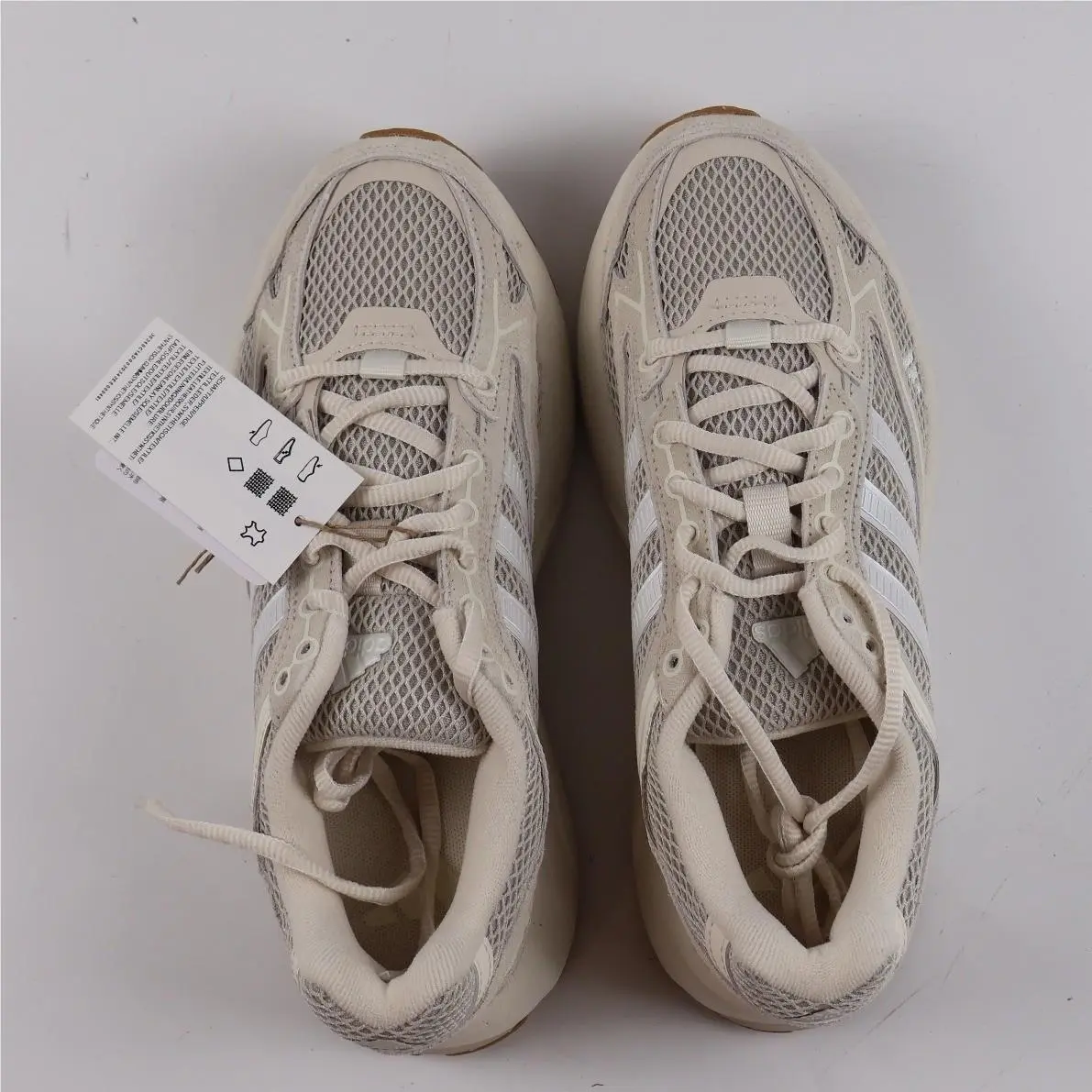 Adidas shoes - Spiritain 2000 - Spiritain - Beige 0