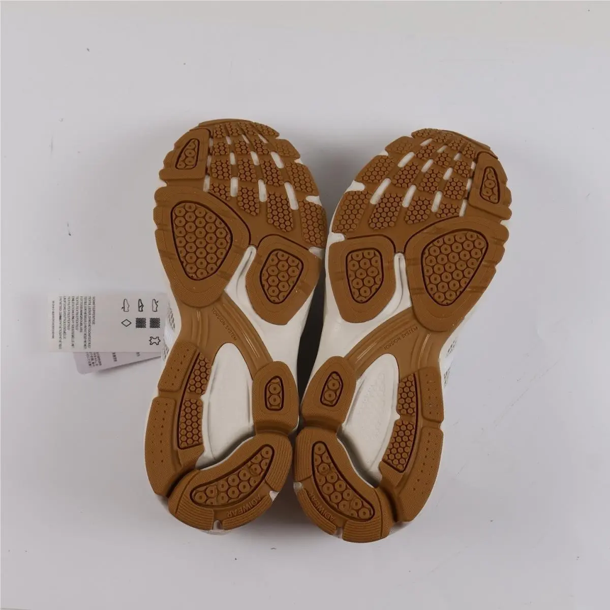 Adidas shoes - Spiritain 2000 - Spiritain - Beige 2