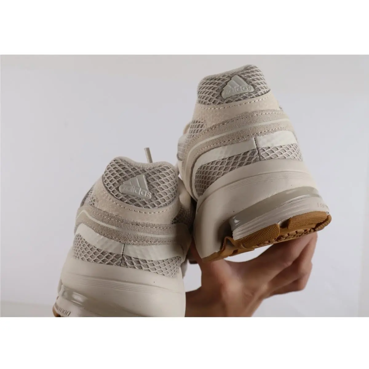 Adidas shoes - Spiritain 2000 - Spiritain - Beige 4