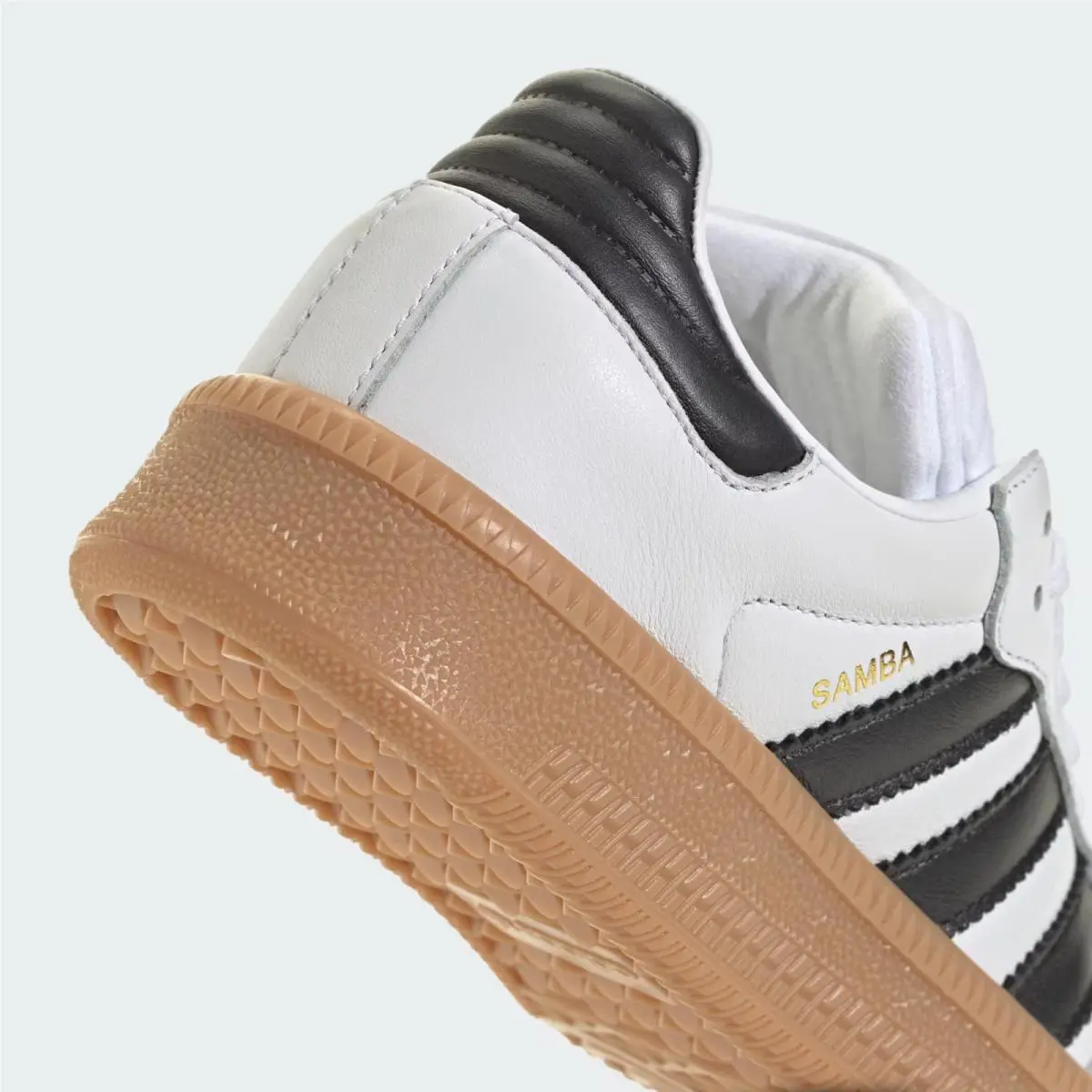 Adidas shoes - adidas Samba - Samba - White 6