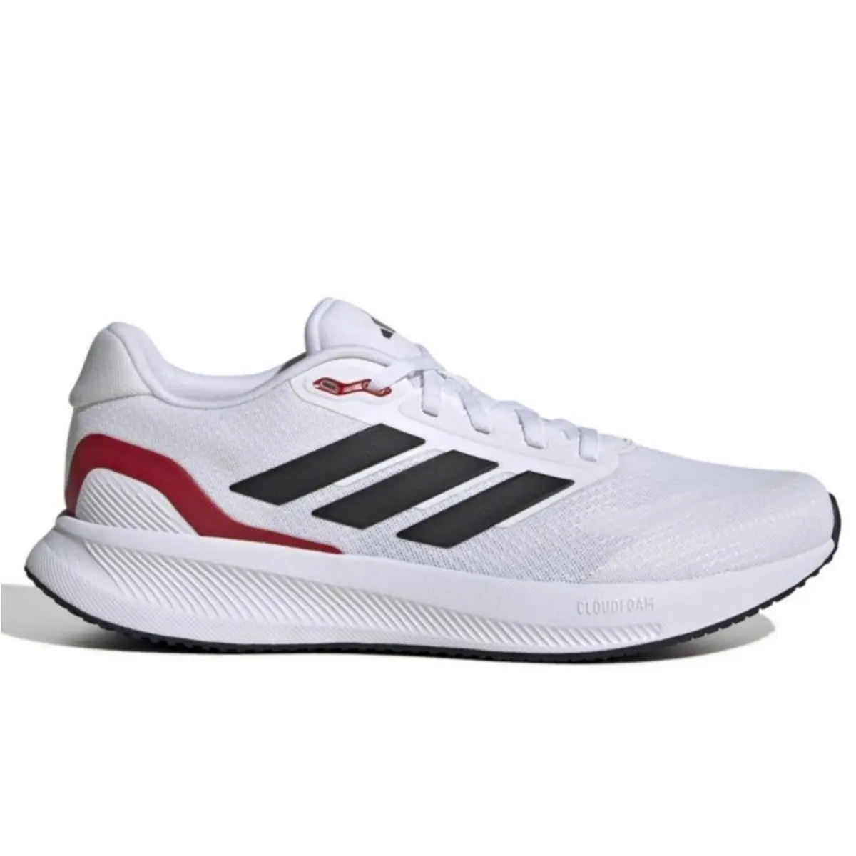 Adidas Runfalcon 5 Men`s Running Shoes Size 9.5