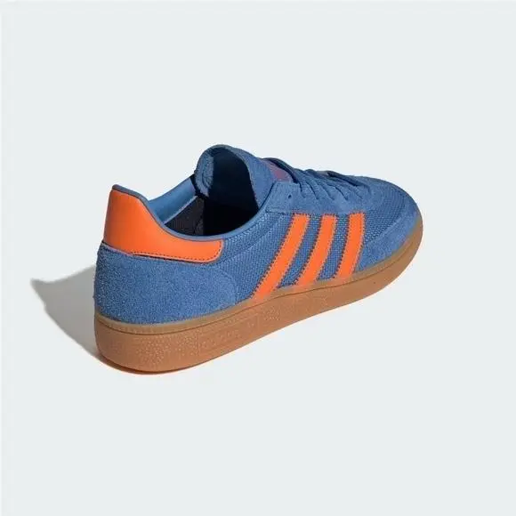 Adidas shoes - adidas Spezial - Spezial - Blue 3
