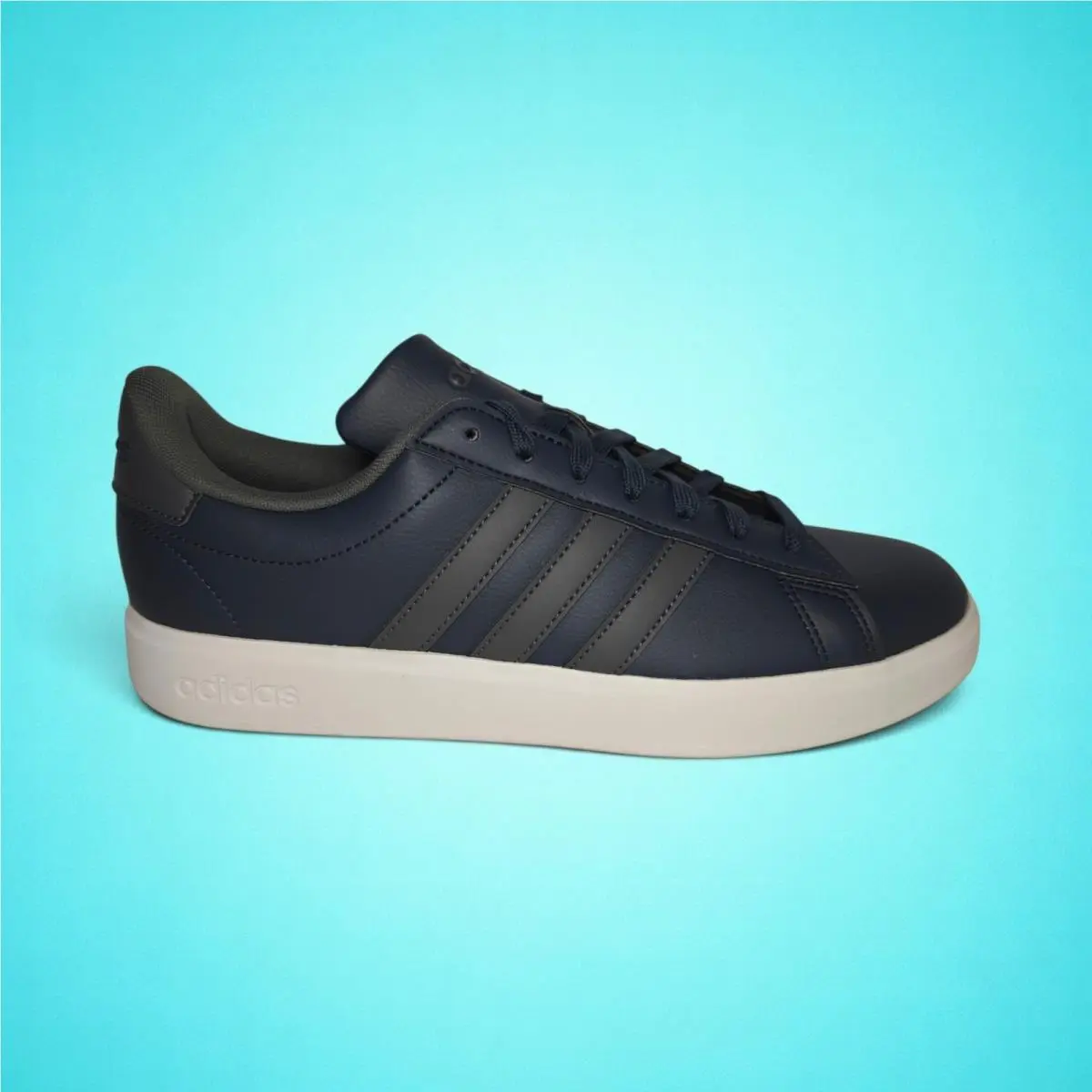 Adidas shoes - Grand Court 2.0 - Grand Court - Blue 0