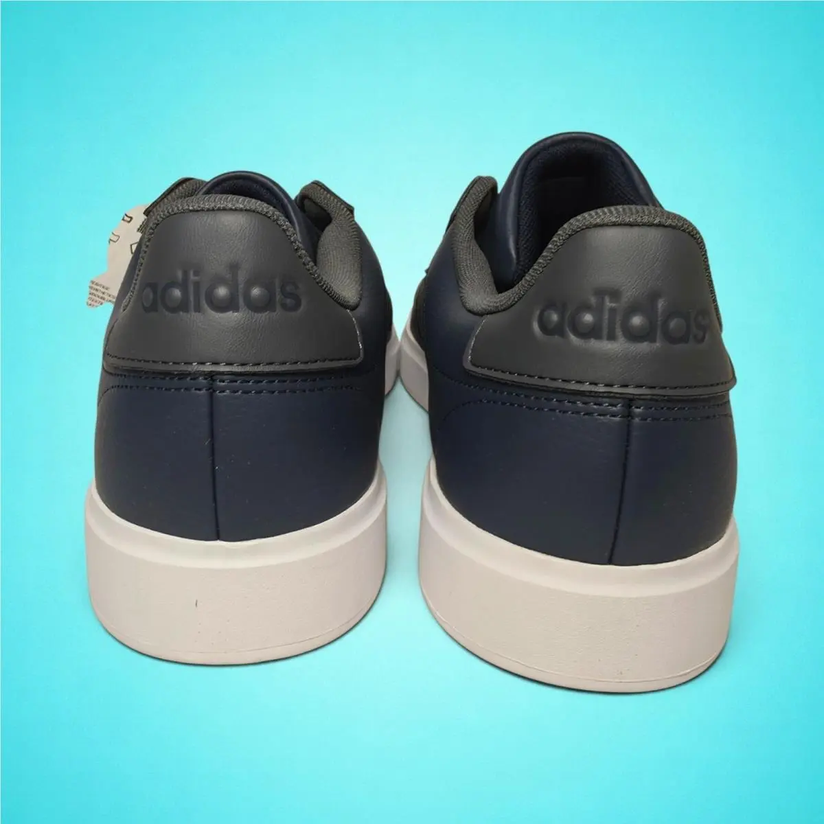 Adidas shoes - Grand Court 2.0 - Grand Court - Blue 6