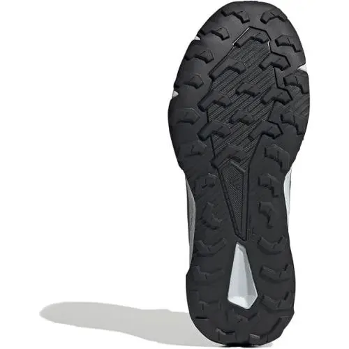 Adidas shoes - adidas TERREX Tracefinder - TERREX Tracefinder - Gray 1