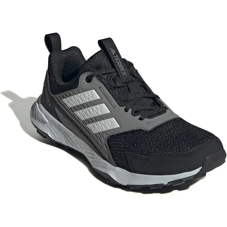 Adidas shoes - adidas TERREX Tracefinder - TERREX Tracefinder - Gray 2