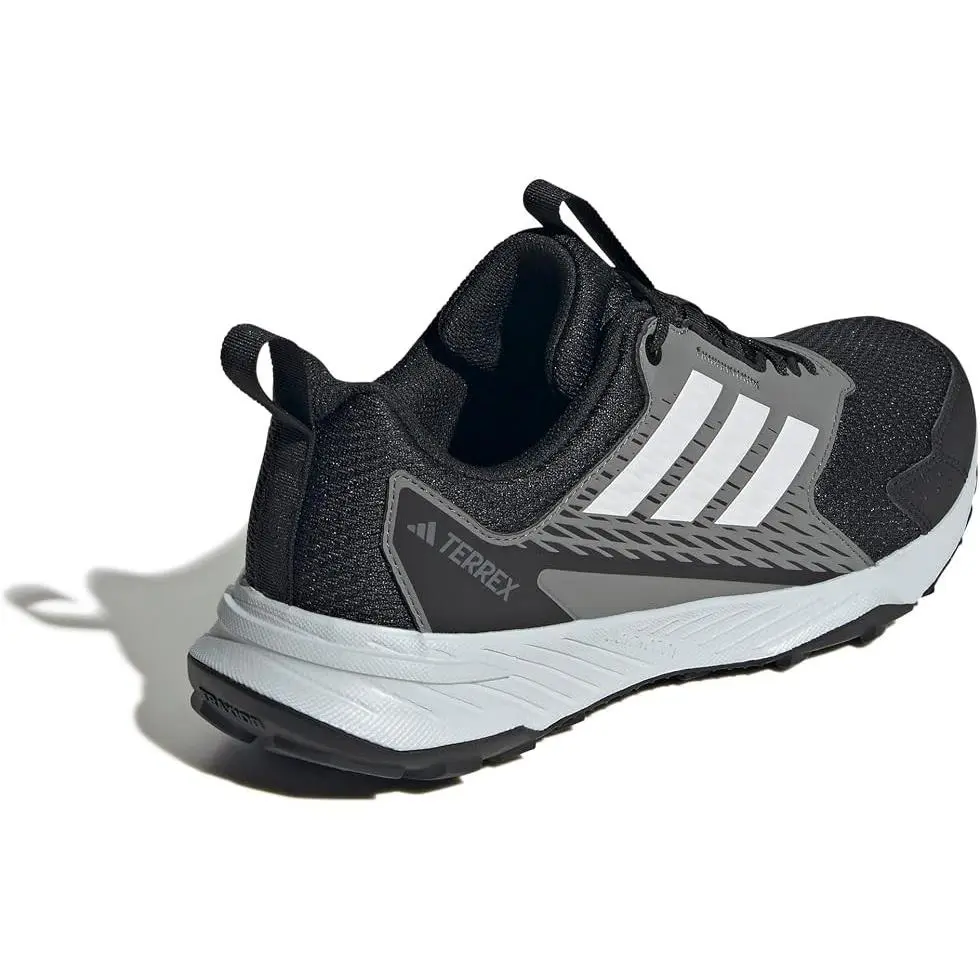 Adidas shoes - adidas TERREX Tracefinder - TERREX Tracefinder - Gray 3