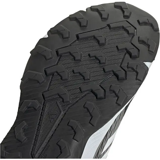 Adidas shoes - adidas TERREX Tracefinder - TERREX Tracefinder - Gray 5