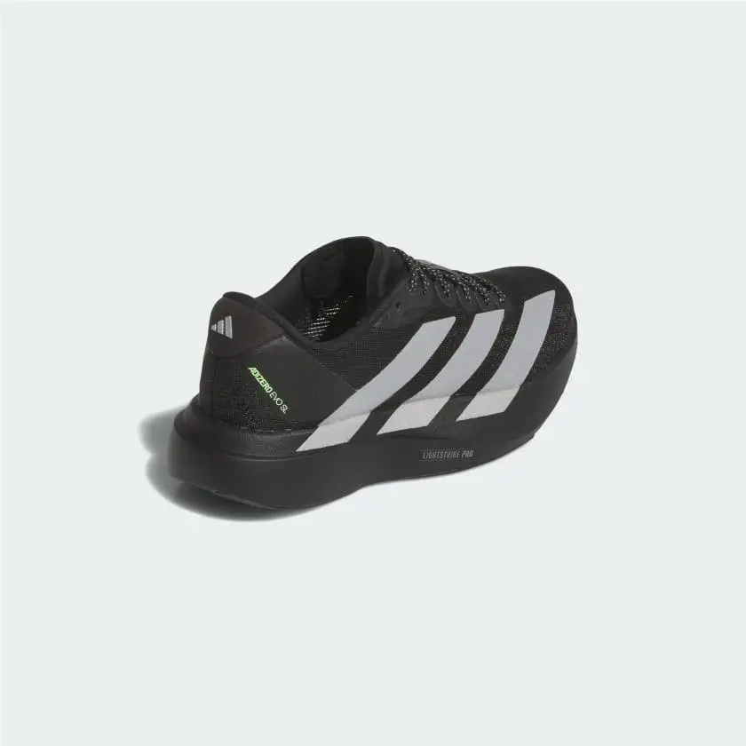 Adidas shoes - adiZero Evo SL - adiZero Evo - Black 4