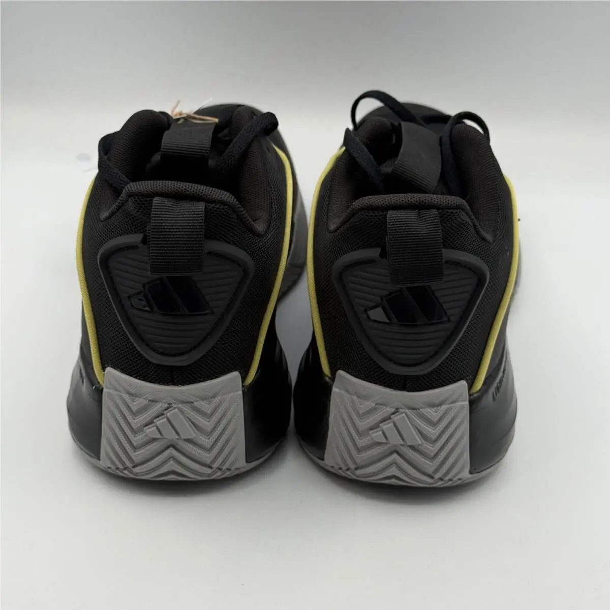 Adidas shoes - Ownthegame 3.0 - Ownthegame - Black 1