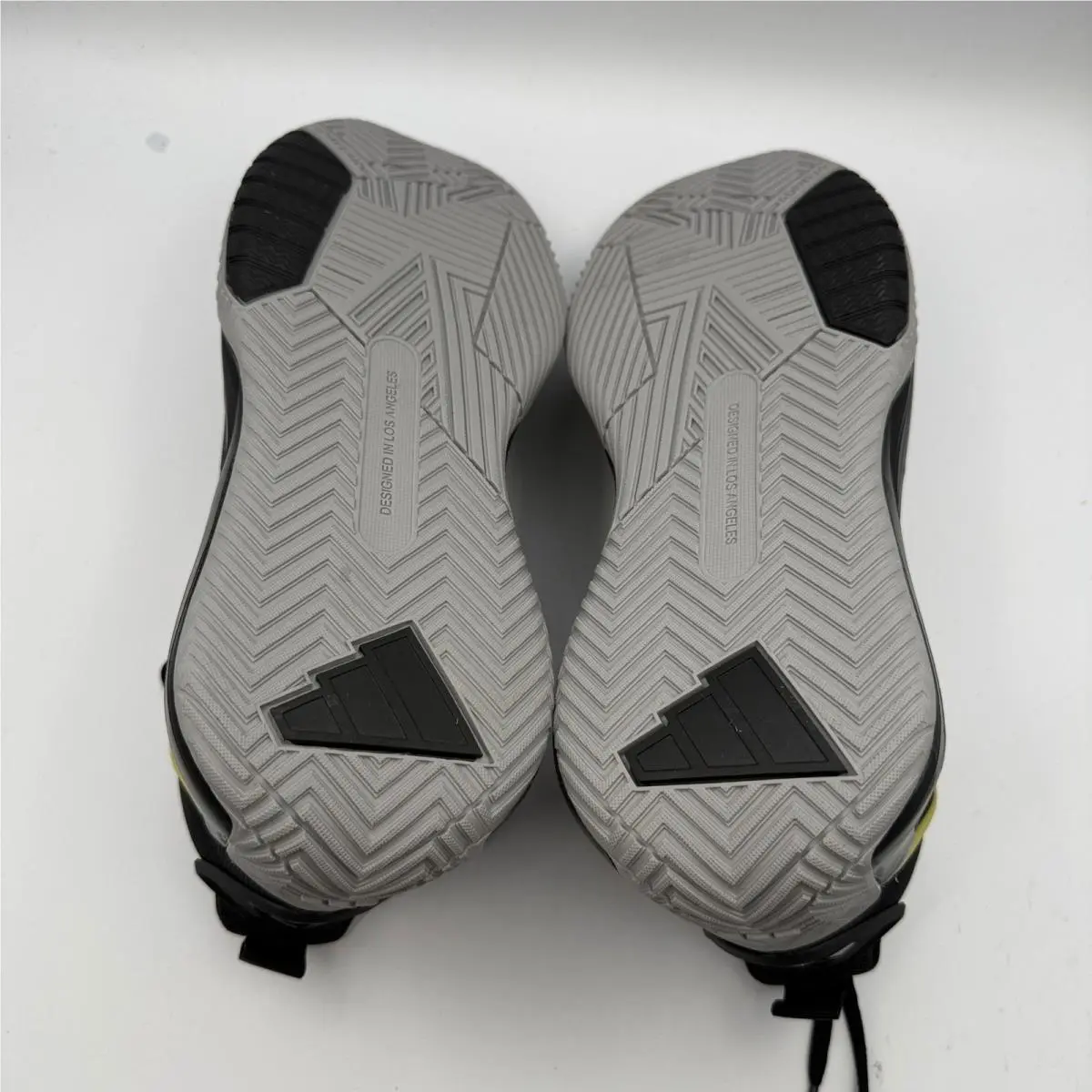 Adidas shoes - Ownthegame 3.0 - Ownthegame - Black 3