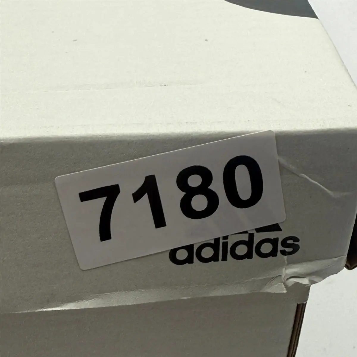 Adidas shoes - Ownthegame 3.0 - Ownthegame - Black 6