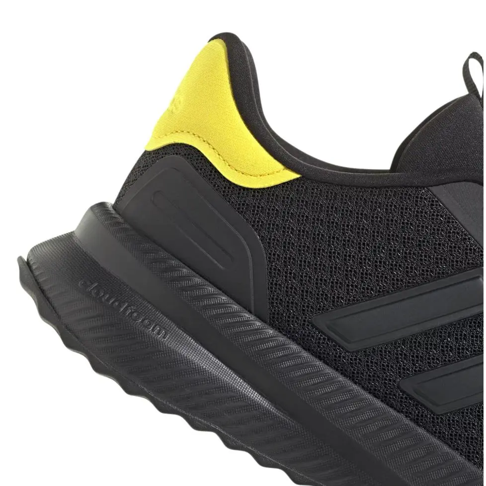 Adidas shoes - ORIGINALS X_PLR XPLR TREFOIL - ORIGINALS XPLR TREFOIL - Black (UPC: 194828452742) 1
