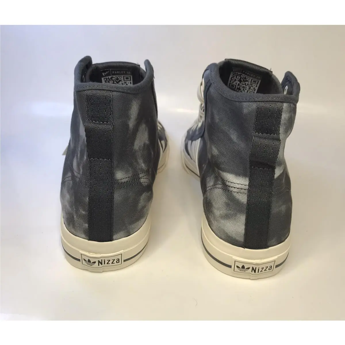 Adidas shoes - adidas Nizza RF - Nizza - GX4586 - Gray 0