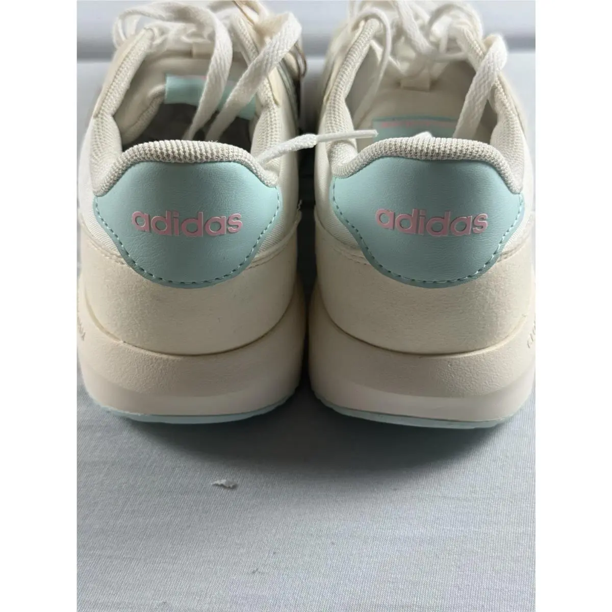 Adidas shoes - adidas Run 60S - Run - IE6119 - White 3