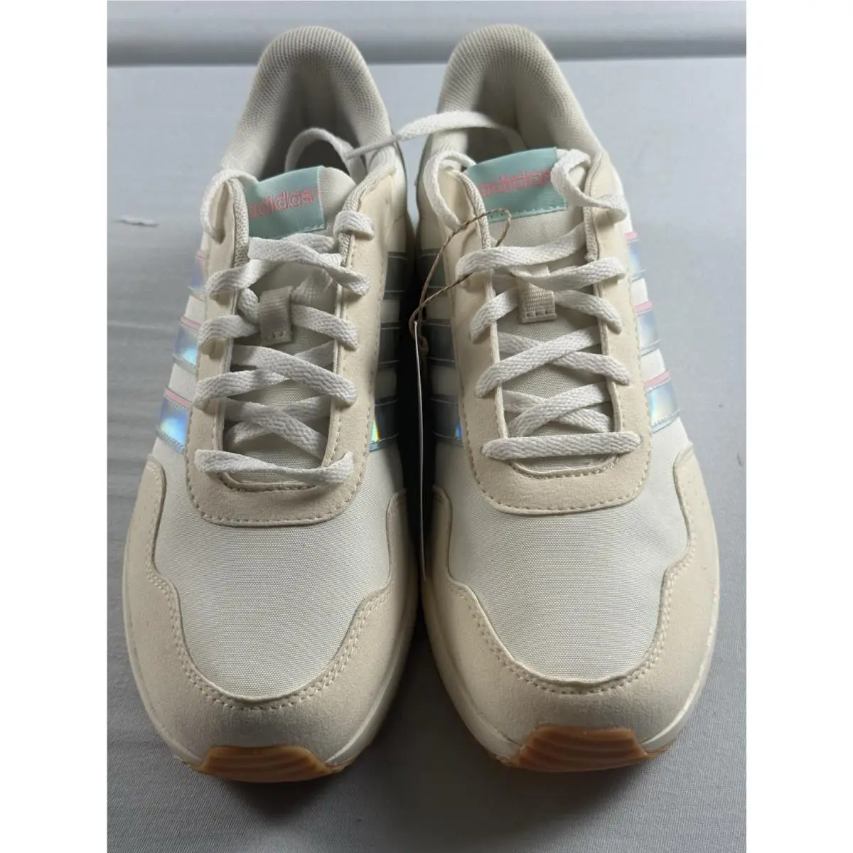 Adidas shoes - adidas Run 60S - Run - IE6119 - White 1