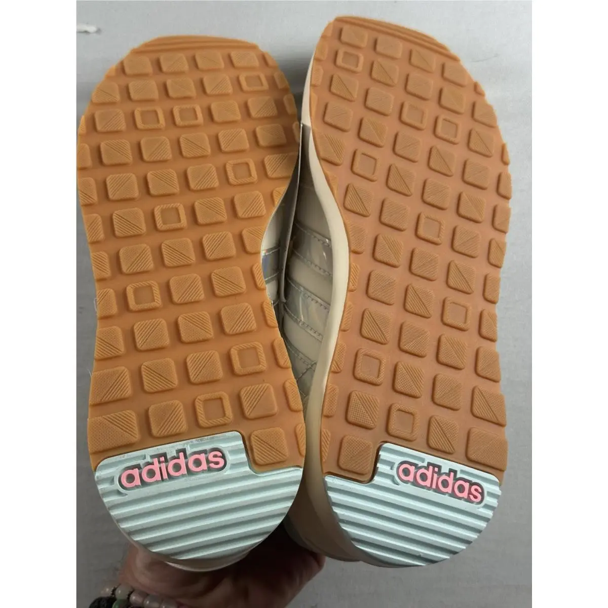 Adidas shoes - adidas Run 60S - Run - IE6119 - White 4