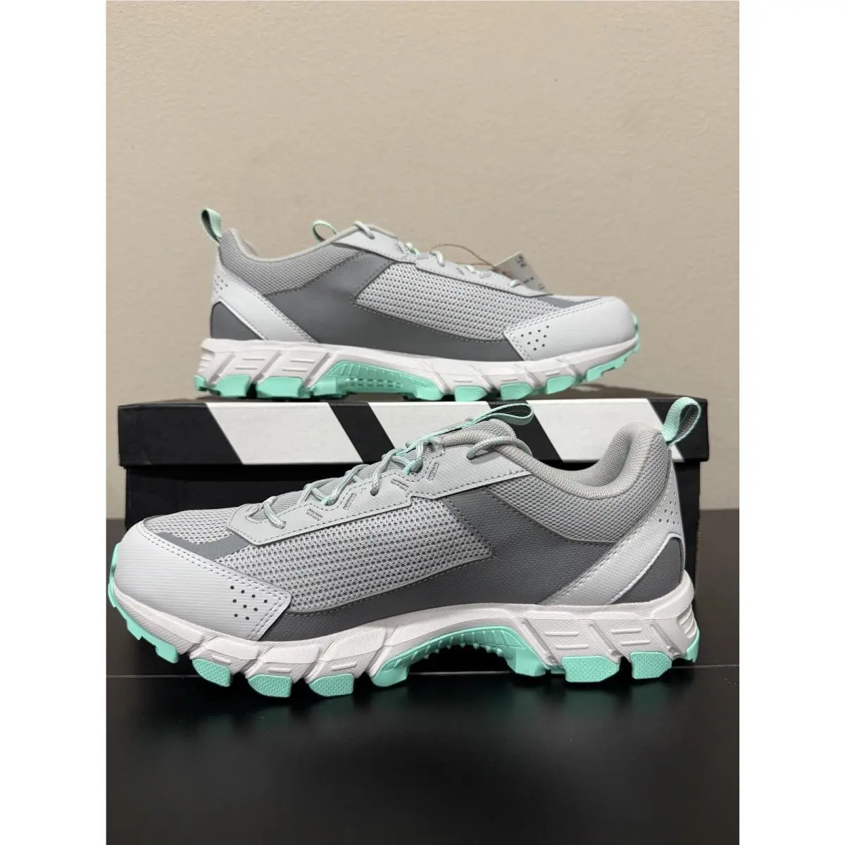 Adidas shoes - Gray 0