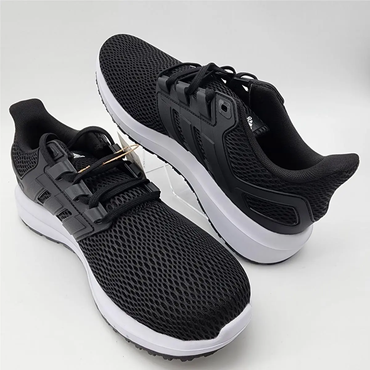 Adidas shoes - adidas Ultimashow - Ultimashow - Black 0