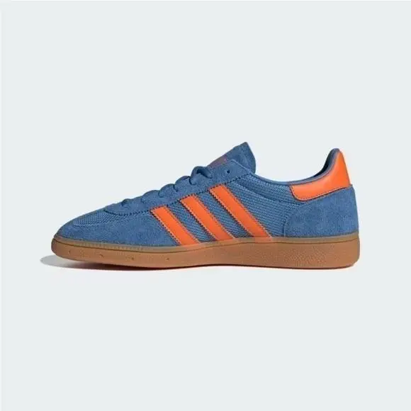 Adidas shoes - adidas Spezial - Spezial - Blue 4