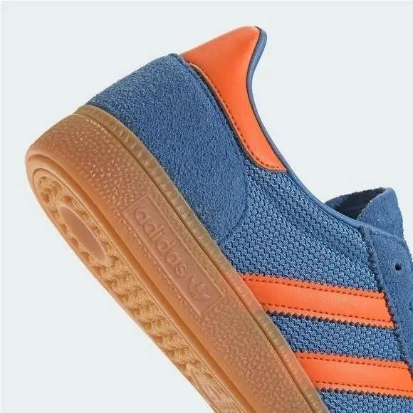 Adidas shoes - adidas Spezial - Spezial - Blue 5