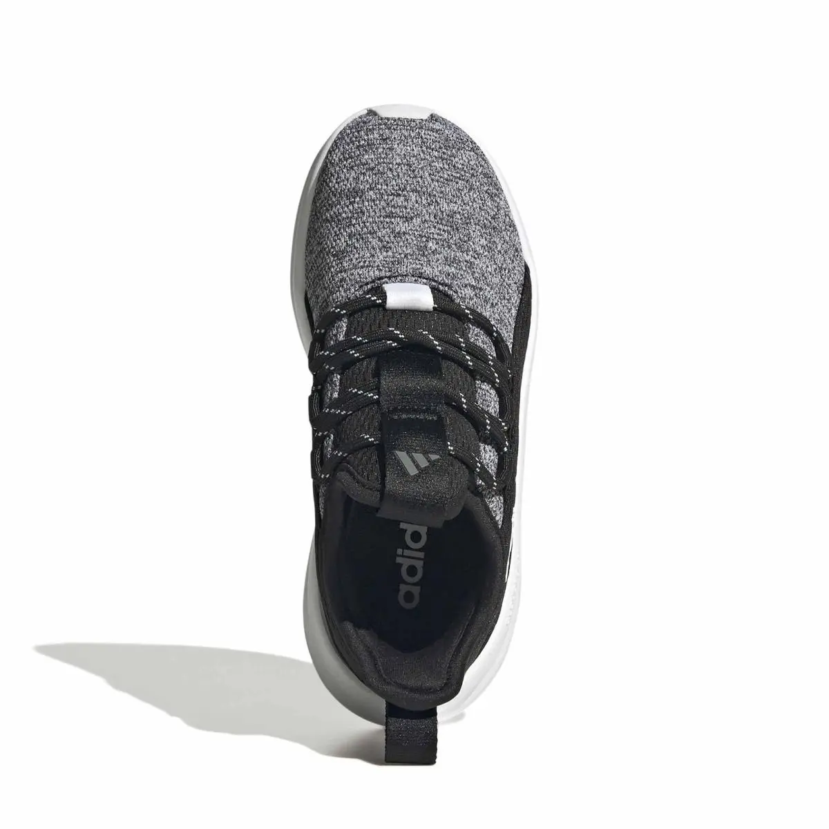 Adidas shoes - Lite Racer Adapt 8.0 - Lite Racer Adapt - Oso53 - Black/Black/White, Lens: Black (UPC: 198324688063) 1
