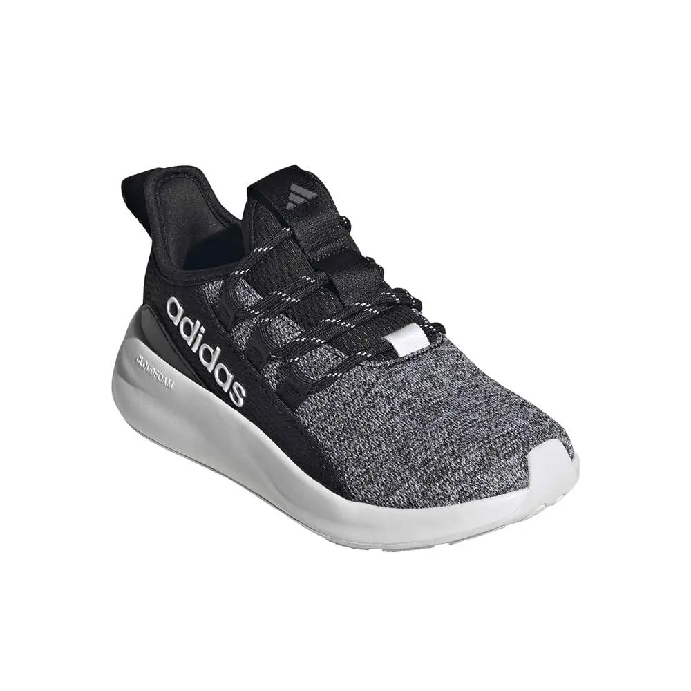 Adidas shoes - Lite Racer Adapt 8.0 - Lite Racer Adapt - Oso53 - Black/Black/White, Lens: Black (UPC: 198324688063) 2