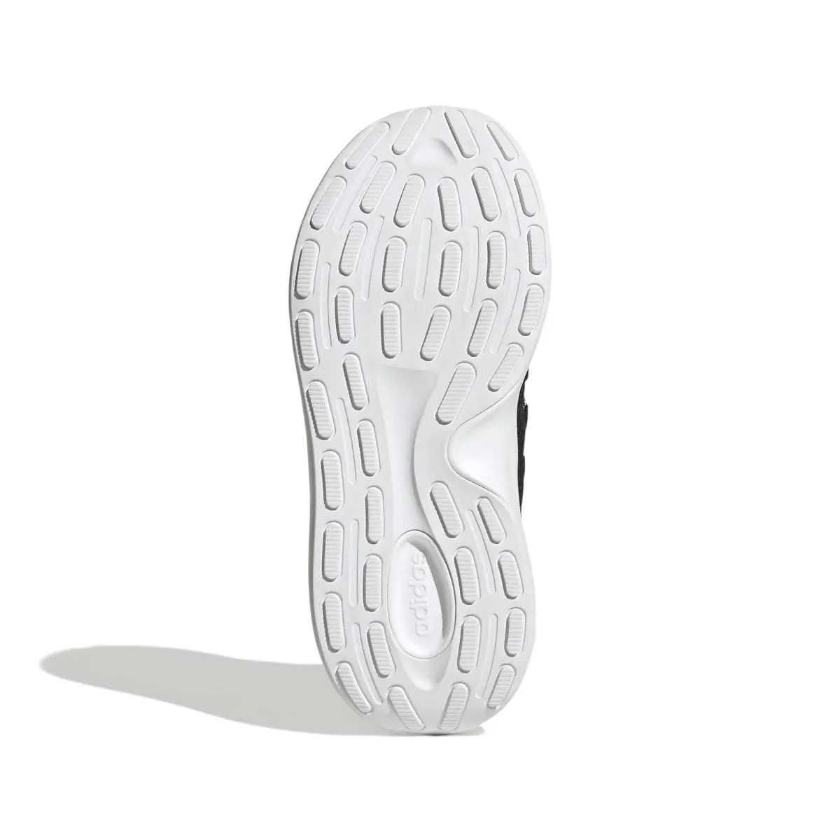 Adidas shoes - Lite Racer Adapt 8.0 - Lite Racer Adapt - Oso53 - Black/Black/White, Lens: Black (UPC: 198324688063) 3