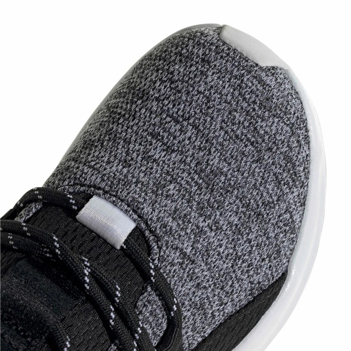 Adidas shoes - Lite Racer Adapt 8.0 - Lite Racer Adapt - Oso53 - Black/Black/White, Lens: Black (UPC: 198324688063) 6