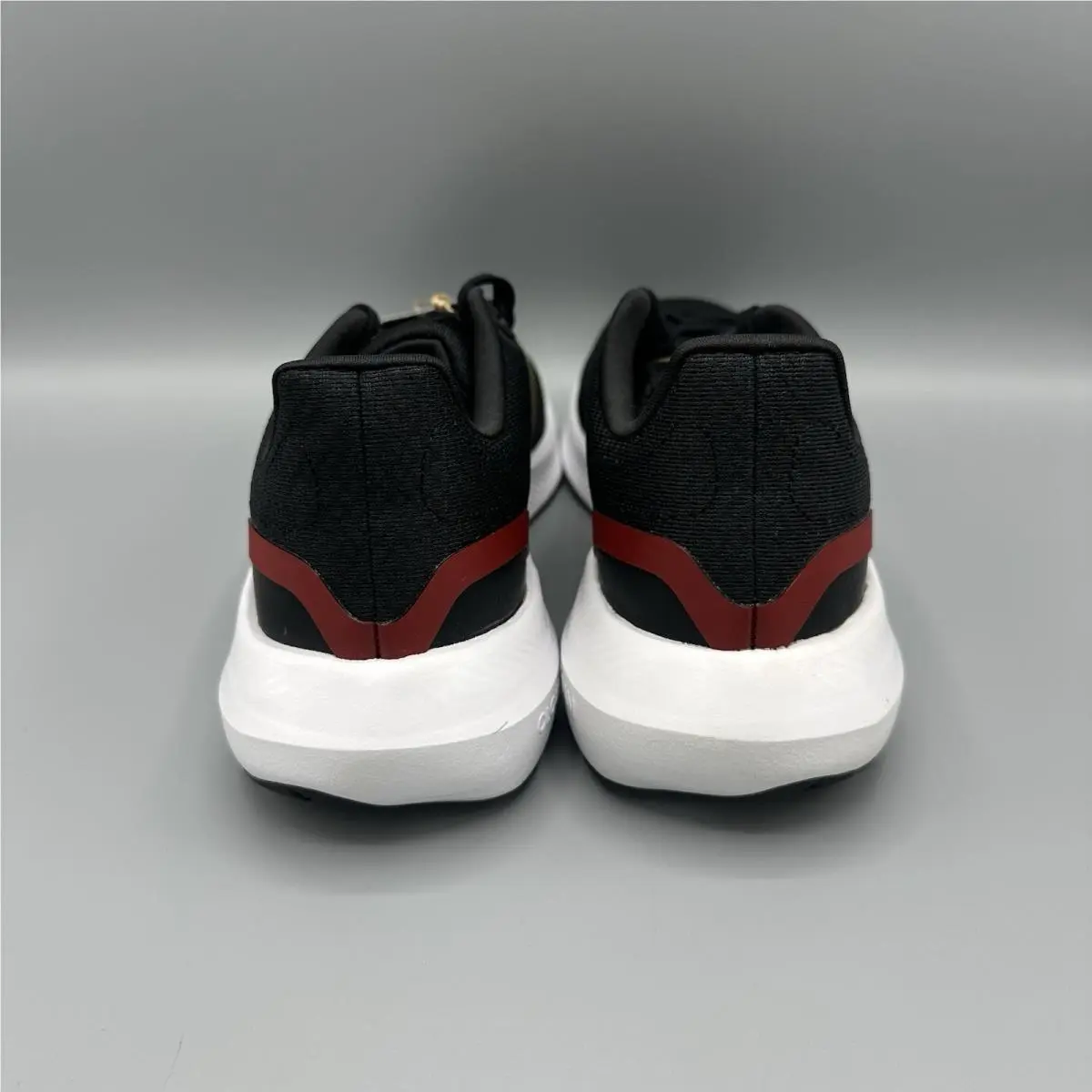 Adidas shoes - adidas Runfalcon - Runfalcon - ID2285 - Black 0